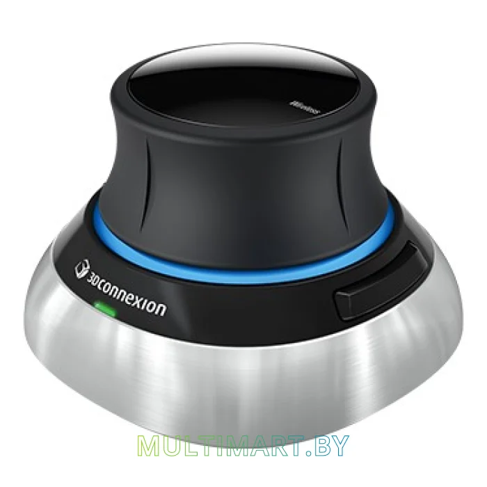 Мышь 3Dconnexion SpaceMouse Wireless